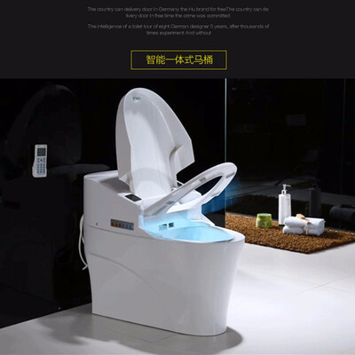 Smart Toilet Commode Fully Integrated Bidet System Bathroom Washlet Closestool Toilette Floor Mounted Toilets Bowl Heated Seat
Smart Toilet Commode Fully Integrated Bidet System Bathroom Washlet Closestool Toilette Floor Mounted Toilets Bowl Heated Seat