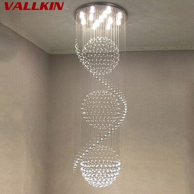 Lustre Modern Led Crystal Chandelier Lighting Ceiling Chandeliers Lampadario Light Candelabro Hanglamp Lamparas Luminaire Lampen
Lustre Modern Led Crystal Chandelier Lighting Ceiling Chandeliers Lampadario Light Candelabro Hanglamp Lamparas Luminaire Lampen