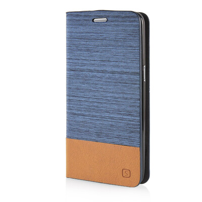 MOONCASE Canvas Design Leather Side Flip Pouch Stand Shell Back ЧЕХОЛ ДЛЯ Samsung Galaxy Grand Prime G5308W Light Blue
MOONCASE Canvas Design Leather Side Flip Pouch Stand Shell Back ЧЕХОЛ ДЛЯ Samsung Galaxy Grand Prime G5308W Light Blue