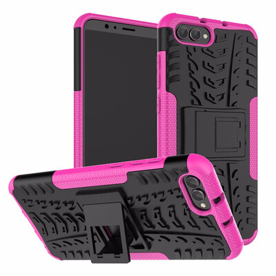 Goowiiz Phone Case For Huawei Honor V109 Lite Armor Tire Texture Rugged Protection PCTPU Full Protection
Goowiiz Phone Case For Huawei Honor V109 Lite Armor Tire Texture Rugged Protection PCTPU Full Protection