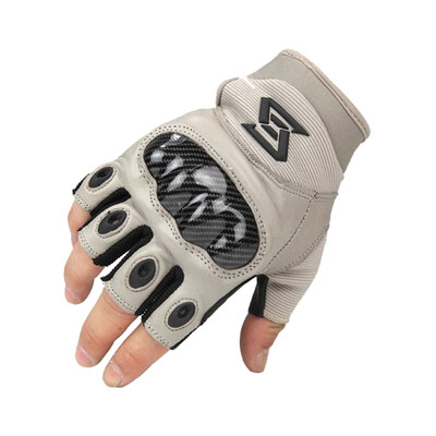Men Outdoor Camping Training Hiking Riding Leather Gloves Bicycle Full Fingers Anti-Skid Gloves
Men Outdoor Camping Training Hiking Riding Leather Gloves Bicycle Full Fingers Anti-Skid Gloves