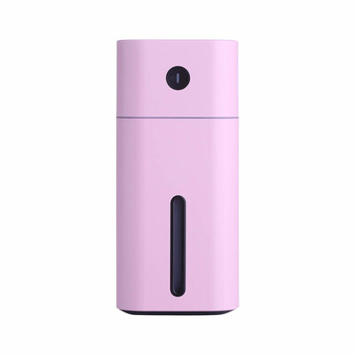 TOMNEW USB Mini Cool Mist Humidifiers 180ML Ultrasonic Heavy Fog Air Cleaner Diffuser with LED Night Light for Home Office Car
TOMNEW USB Mini Cool Mist Humidifiers 180ML Ultrasonic Heavy Fog Air Cleaner Diffuser with LED Night Light for Home Office Car