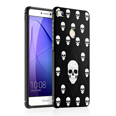Goowiiz Fashion Phone Case For Huawei Honor 6x88 Lite Luxury 3D Cute Cartoon Slim Full Soft Silicone Prevent falling
Goowiiz Fashion Phone Case For Huawei Honor 6x88 Lite Luxury 3D Cute Cartoon Slim Full Soft Silicone Prevent falling