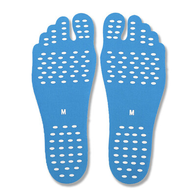 Cntomlv 2 PCSPair Soft Adhesive Foot Pads Feet Stickers Stick On Soles Flexible Feet Protection Home Beach Protection Supplies
Cntomlv 2 PCSPair Soft Adhesive Foot Pads Feet Stickers Stick On Soles Flexible Feet Protection Home Beach Protection Supplies