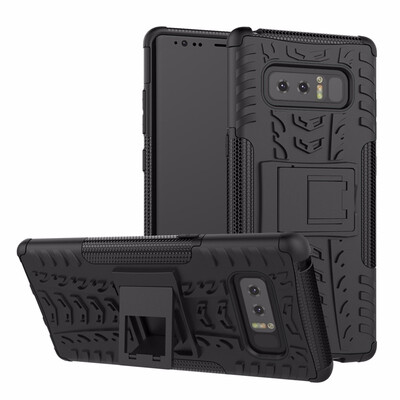 Goowiiz Phone Case For Samsung Galaxy Note 7Note 8 Armor Tire Texture Rugged Protection PCTPU Silicone
Goowiiz Phone Case For Samsung Galaxy Note 7Note 8 Armor Tire Texture Rugged Protection PCTPU Silicone