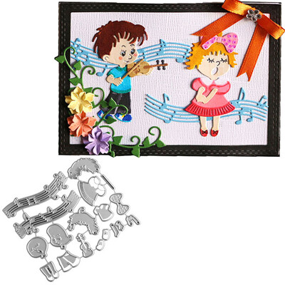 Creative Metal Die Cutting Dies DIY Scrapbooking Diary Album Paper Card Family Gift Decorative Embossing Card Mold Template
Creative Metal Die Cutting Dies DIY Scrapbooking Diary Album Paper Card Family Gift Decorative Embossing Card Mold Template