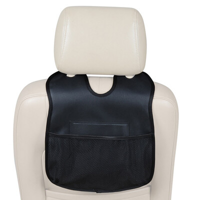 Car Back Seat Organizer 2018 New Arrival PU Leather Multi-Pocket Seat Back Ipad Hanging Bag Storage Bags Car-styling
Car Back Seat Organizer 2018 New Arrival PU Leather Multi-Pocket Seat Back Ipad Hanging Bag Storage Bags Car-styling