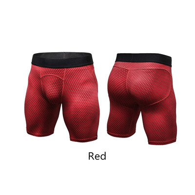 Branded Clothing Mens Shorts Tights Mens Compressed Shorts Bodybuilding Shorts Gyms Quick-drying Training Slim Shorts Leggings
Branded Clothing Mens Shorts Tights Mens Compressed Shorts Bodybuilding Shorts Gyms Quick-drying Training Slim Shorts Leggings