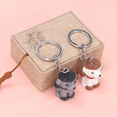 Extreme space JDKJ couple key chain a pair of creative gifts car key chain key chain key pendant 520 gift to send his wife wife Valentines Day gift poodle
Extreme space JDKJ couple key chain a pair of creative gifts car key chain key chain key pendant 520 gift to send his wife wife Valentines Day gift poodle