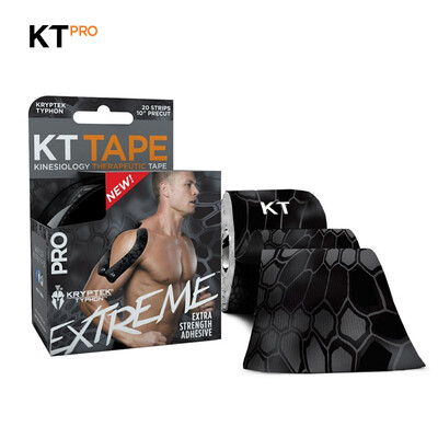 United States KTTAPE KT tape professional muscle stickers muscle internal effect patch sports stickers sports bandage tape camouflage section PRO precut 20 pieces of forest black
United States KTTAPE KT tape professional muscle stickers muscle internal effect patch sports stickers sports bandage tape camouflage section PRO precut 20 pieces of forest black