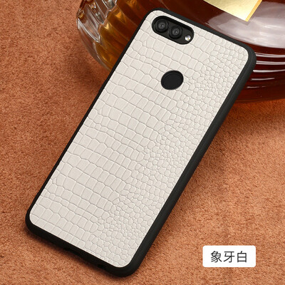 Genuine Leather Phone Case For Huawei Nova 2s Crocodile texture Back Cover For Mate 9 10 P9 P10 Plus Cases
Genuine Leather Phone Case For Huawei Nova 2s Crocodile texture Back Cover For Mate 9 10 P9 P10 Plus Cases