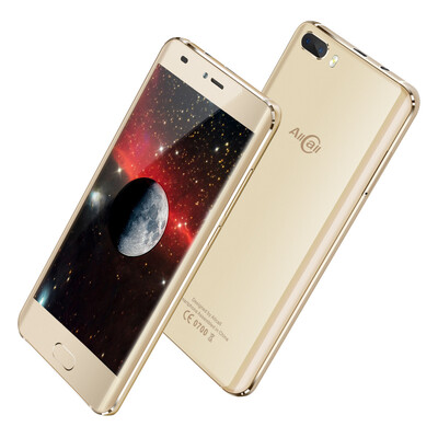 AllCall Rio 3G Smartphone IPS Dual Curved Screen 1280720P Quad-core 13GHz 1GB16GB 80MP20MP Dual Rear Cameras Smart Phone
AllCall Rio 3G Smartphone IPS Dual Curved Screen 1280720P Quad-core 13GHz 1GB16GB 80MP20MP Dual Rear Cameras Smart Phone