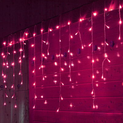 JULELYS 10 x 065M 320 Bulbs LED Curtain Lights Christmas Garland Window Outdoor LED Lights Decoration For Wedding Holiday Party
JULELYS 10 x 065M 320 Bulbs LED Curtain Lights Christmas Garland Window Outdoor LED Lights Decoration For Wedding Holiday Party
