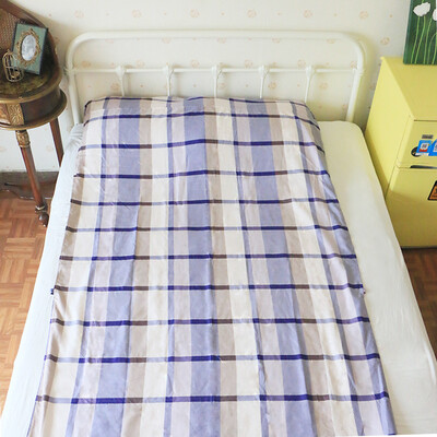 Banzheni dirty sleeping bag sheets fiber wash cotton travel goods travel double portable hotel hotel across dirty sheets with breathable zipper opening 1822
Banzheni dirty sleeping bag sheets fiber wash cotton travel goods travel double portable hotel hotel across dirty sheets with breathable zipper opening 1822