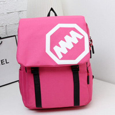 Fashion Canvas Bag Backpack for Student Schoolbag Female Shoulder Bag School Students Korean Shoulder Backpack College Mochila
Fashion Canvas Bag Backpack for Student Schoolbag Female Shoulder Bag School Students Korean Shoulder Backpack College Mochila