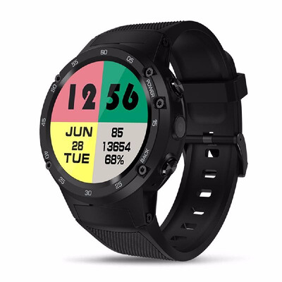 Zeblaze Thor 4 4G LTE GPS WiFi Android Smart Watch Phone 1 GB 16 GB 5MP Camera Fitness Tracker Smartwatch Wearable Monitor
Zeblaze Thor 4 4G LTE GPS WiFi Android Smart Watch Phone 1 GB 16 GB 5MP Camera Fitness Tracker Smartwatch Wearable Monitor