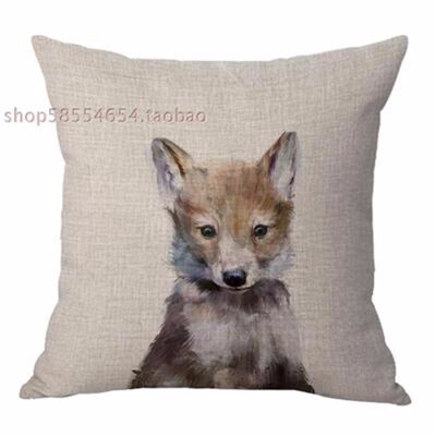 Cntomlv New Cartoon Cat Cushion Covers Pillow Cover Printed Cat For Home Kids Room Decoration
Cntomlv New Cartoon Cat Cushion Covers Pillow Cover Printed Cat For Home Kids Room Decoration
