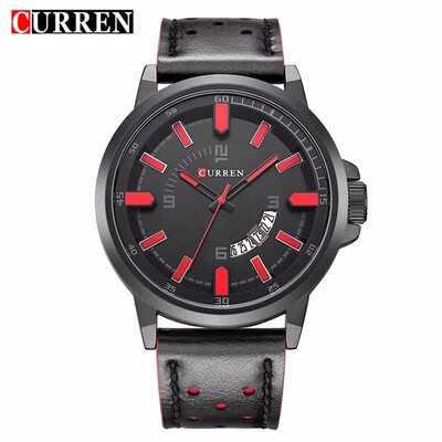 Curren 2017 men watches relogio masculino luxury military wristwatches fashion casual quartzwatch water Resistant calendar 8228
Curren 2017 men watches relogio masculino luxury military wristwatches fashion casual quartzwatch water Resistant calendar 8228