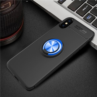 Iphone X роскошь металлическое кольцо, магнитные брекет - shockproof охлаждения тпу телефон дел
Iphone X роскошь металлическое кольцо, магнитные брекет - shockproof охлаждения тпу телефон дел