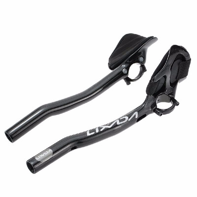 318mm MTB Bike Bicycle Aero Bar Rest Handlebar Aero bar Carbon Fiber 1 Pair Cycling Accessory
318mm MTB Bike Bicycle Aero Bar Rest Handlebar Aero bar Carbon Fiber 1 Pair Cycling Accessory