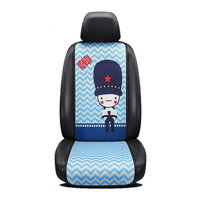 KAWOSEN Car Seat Cushion Universal Fit Comfortable 3D Cellular Technology Four Seasons Auto Seat Covers Car Seat Protector 2pcs
KAWOSEN Car Seat Cushion Universal Fit Comfortable 3D Cellular Technology Four Seasons Auto Seat Covers Car Seat Protector 2pcs