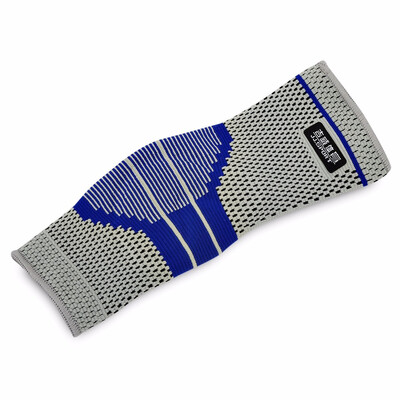 JJ 1PC Sports Nylon Silicone Ankle Pad for Basketball Football Jogging Sports protection Post-injury care Long duration
JJ 1PC Sports Nylon Silicone Ankle Pad for Basketball Football Jogging Sports protection Post-injury care Long duration