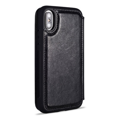 iPhoneX 6 color fashion simple&fall-resistant business leather phone case iPhone78 plus
iPhoneX 6 color fashion simple&fall-resistant business leather phone case iPhone78 plus