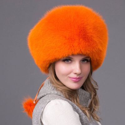 2018 winter womens fox fur hat real hat wool hat fox raccoon fur hat female autumn&winter Russian outdoor hat discount
2018 winter womens fox fur hat real hat wool hat fox raccoon fur hat female autumn&winter Russian outdoor hat discount
