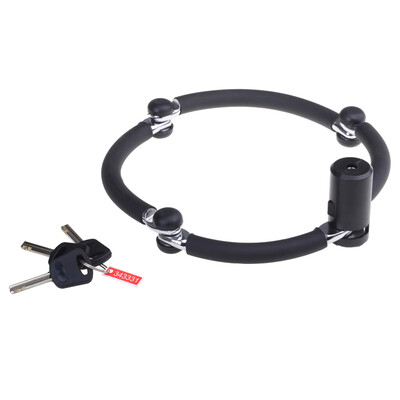Jinzhu Bicycle Lock Mountain Bike Lock Folding Lock Road Folding Lock Electric Motorcycle Lock Battery Car Lock
Jinzhu Bicycle Lock Mountain Bike Lock Folding Lock Road Folding Lock Electric Motorcycle Lock Battery Car Lock