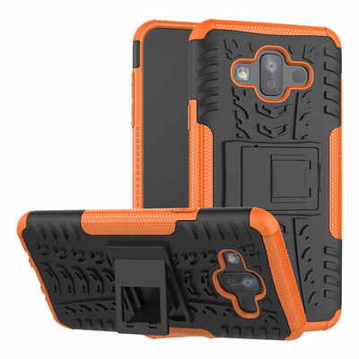 Goowiiz Phone Case For Samsung Galaxy J7 DuoJ7 2018J720 Armor Tire Texture Rugged Protection PCTPU Silicone
Goowiiz Phone Case For Samsung Galaxy J7 DuoJ7 2018J720 Armor Tire Texture Rugged Protection PCTPU Silicone