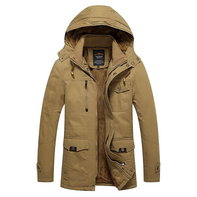 Damaizhang Brand Military pilot jacket Men Winter Autumn Bomber Cotton Coat Tactical Army Jacket Male Casual Air Force Flight Jack
Damaizhang Brand Military pilot jacket Men Winter Autumn Bomber Cotton Coat Tactical Army Jacket Male Casual Air Force Flight Jack