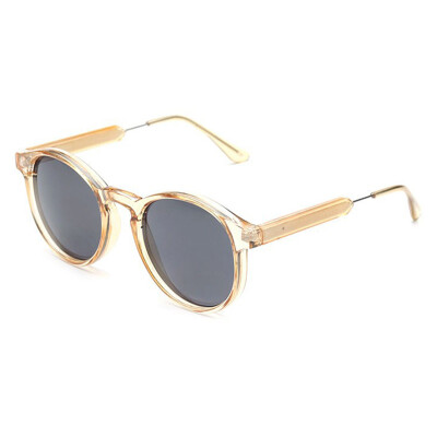 CXSHOWE New Fashion Round Retro Sunglasses Women Metal Vintage Eyewear Sun glasses Accessories 5 colors
CXSHOWE New Fashion Round Retro Sunglasses Women Metal Vintage Eyewear Sun glasses Accessories 5 colors