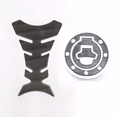 New Carbon-Look 2PCS Fuel Tank Decal Pad Gas Cap Pad Cover Sticker For Suzuki Katana GSX 600F 750F R 600 750
New Carbon-Look 2PCS Fuel Tank Decal Pad Gas Cap Pad Cover Sticker For Suzuki Katana GSX 600F 750F R 600 750