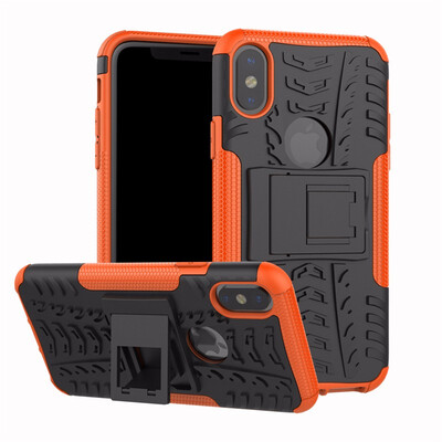 Goowiiz Phone Case For Iphone 66s6 Plus6s Plus Armor Tire Texture Rugged Protection PCTPU Full Protection
Goowiiz Phone Case For Iphone 66s6 Plus6s Plus Armor Tire Texture Rugged Protection PCTPU Full Protection