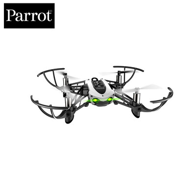 Parrot PFROT PF727058 Mambo stand-alone version of the handheld mini intelligent drone HD aerial photography aircraft white
Parrot PFROT PF727058 Mambo stand-alone version of the handheld mini intelligent drone HD aerial photography aircraft white