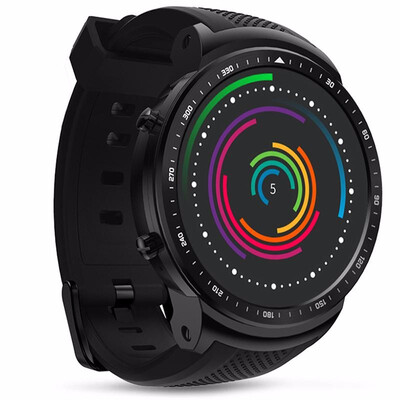 Zeblaze THOR PRO 3G Smartwatch Phone 153 inch Android 51 MTK6580 Quad Core 10GHz 1GB RAM 16GB ROM GPS Touch Screen Bluetooth
Zeblaze THOR PRO 3G Smartwatch Phone 153 inch Android 51 MTK6580 Quad Core 10GHz 1GB RAM 16GB ROM GPS Touch Screen Bluetooth