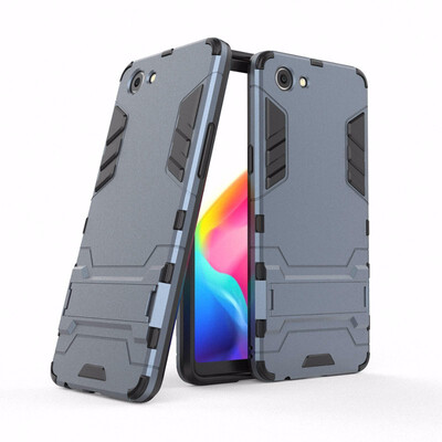for Oppo F7 Youth WIERSS Shockproof Hard Phone Case for Oppo Realme 1 one CPH1859 CPH1861 Armor Case Back Cover Fundas Coque
for Oppo F7 Youth WIERSS Shockproof Hard Phone Case for Oppo Realme 1 one CPH1859 CPH1861 Armor Case Back Cover Fundas Coque