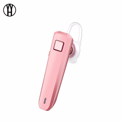 Wireless Bluetooth handsfree headset V41 Built-in noise reduction good for either phone call or music headphone with microphone
Wireless Bluetooth handsfree headset V41 Built-in noise reduction good for either phone call or music headphone with microphone