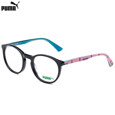 PUMA PUMA eyewear glasses children models 2018 new plate optical frame PJ0019O-001 black frame 46mm
PUMA PUMA eyewear glasses children models 2018 new plate optical frame PJ0019O-001 black frame 46mm