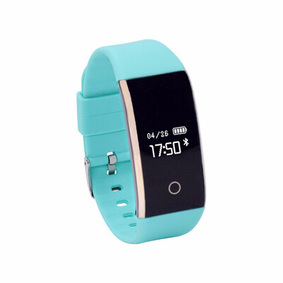 Smart bracelet V9 Blood Pressure Heart Rate Monitor Smart Wristband Fitness Activity Tracker Watch for iOS Android Phone
Smart bracelet V9 Blood Pressure Heart Rate Monitor Smart Wristband Fitness Activity Tracker Watch for iOS Android Phone