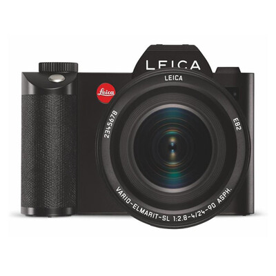Leica (Leica) SL (typ601) full frame without anti-camera + 24-90mm / 2.8-4 ASPH lens kit
Leica (Leica) SL (typ601) full frame without anti-camera + 24-90mm / 2.8-4 ASPH lens kit