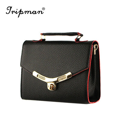 Tripman 2016 New Arrival Pu Casual Women Solid Cover Women Messenger Bags Handbag Womens Bag Shoulder Bag
Tripman 2016 New Arrival Pu Casual Women Solid Cover Women Messenger Bags Handbag Womens Bag Shoulder Bag