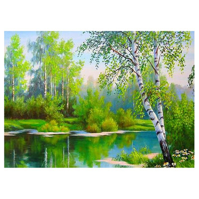 UpperX DIY 5D Diamond Painting Tree Needlework Craft Gift round Diamond Embroidery Scenery Home Decoration
UpperX DIY 5D Diamond Painting Tree Needlework Craft Gift round Diamond Embroidery Scenery Home Decoration