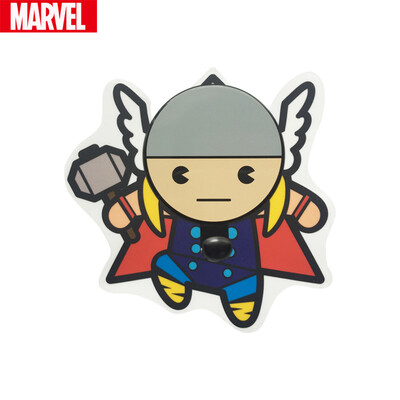 Marvel Raytheon DIY sticker hook Marvel hero character sticker hook interior decoration home environment jewelry
Marvel Raytheon DIY sticker hook Marvel hero character sticker hook interior decoration home environment jewelry