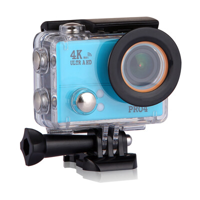 Action Camera 4K 30FPS 20MP Ultra HD 1080P 120FPS Sports DV Waterproof WiFi 170 degree wide Angle lens
Action Camera 4K 30FPS 20MP Ultra HD 1080P 120FPS Sports DV Waterproof WiFi 170 degree wide Angle lens