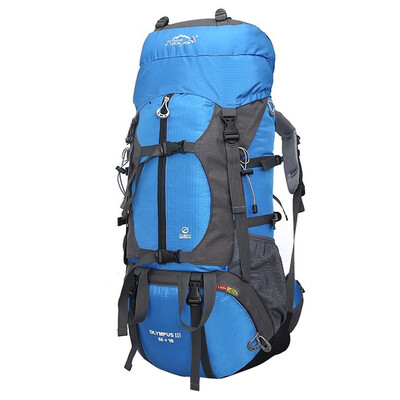 LOCAL LION 902 outdoor multi-function mountaineering bag sports&leisure backpack travel bag BH902 blue 65L
LOCAL LION 902 outdoor multi-function mountaineering bag sports&leisure backpack travel bag BH902 blue 65L