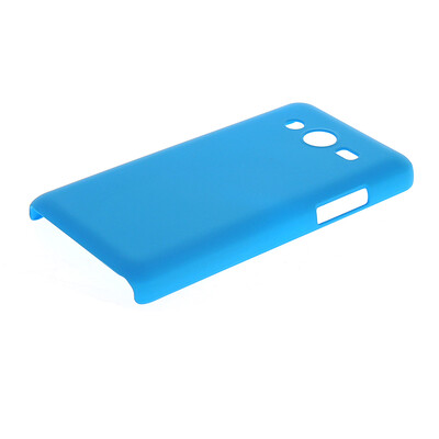 MOONCASE Hard Rubberized Rubber Coating Devise Back Case Cover for Samsung Galaxy Core II 2 G355H Light blue
MOONCASE Hard Rubberized Rubber Coating Devise Back Case Cover for Samsung Galaxy Core II 2 G355H Light blue