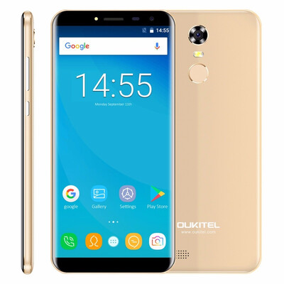 OUKITEL C8 Unlocked Cell Phone 4G Mobile Android 70 2GB16GB Quad Core Smartphone 55 inch 189 Infinity Display Cell Phone
OUKITEL C8 Unlocked Cell Phone 4G Mobile Android 70 2GB16GB Quad Core Smartphone 55 inch 189 Infinity Display Cell Phone
