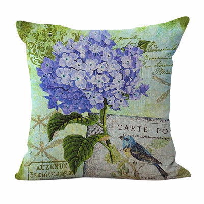 18 18 inches 45 45cm Polyester Romantic Flower Pattern Cushion Cover Decorative Sofa Car Waist Square Pillow Case Pillowcase
18 18 inches 45 45cm Polyester Romantic Flower Pattern Cushion Cover Decorative Sofa Car Waist Square Pillow Case Pillowcase