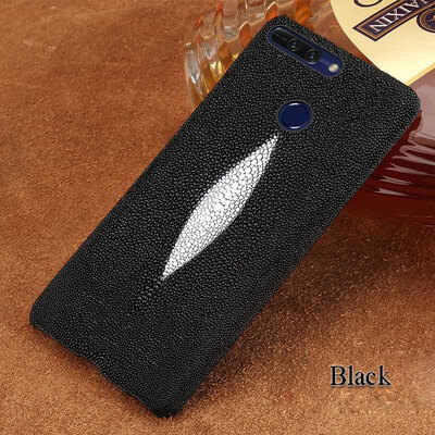 Genuine Leather Phone Case For Huawei Honor V9 Case Natural Pearl Fish Skin Back Cover For Mate 9 10 Pro Case
Genuine Leather Phone Case For Huawei Honor V9 Case Natural Pearl Fish Skin Back Cover For Mate 9 10 Pro Case